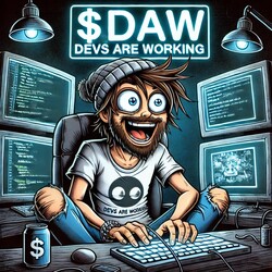 Devs are working मूल्य का पूर्वानुमान