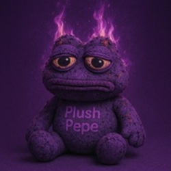 Plush Pepe Price Prediction