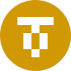 Tether Gold Tokens