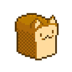 CatBread Logo