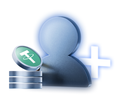 Complete Your P2P Buy & Trading Tasks