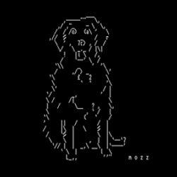 FartDog लोगो