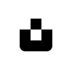 Universal Operating System लोगो