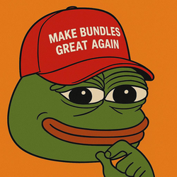 Pepe Bundle Logo