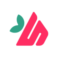 Strawberry AI Logo