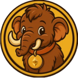 Miniature Woolly Mammoth मूल्य का पूर्वानुमान