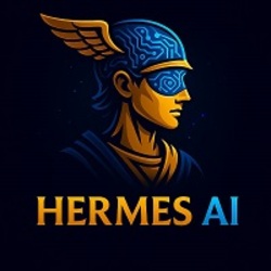 Hermes AI Investment Fund लोगो