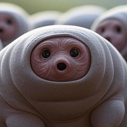 Tardigrades Cult Price Prediction