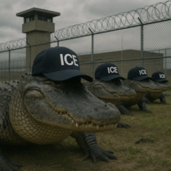 Alligator Alcatraz Price Prediction