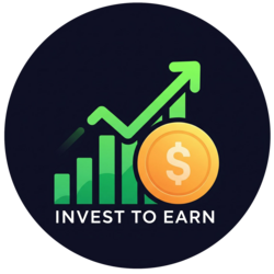 INVEST TO EARN मूल्य का पूर्वानुमान