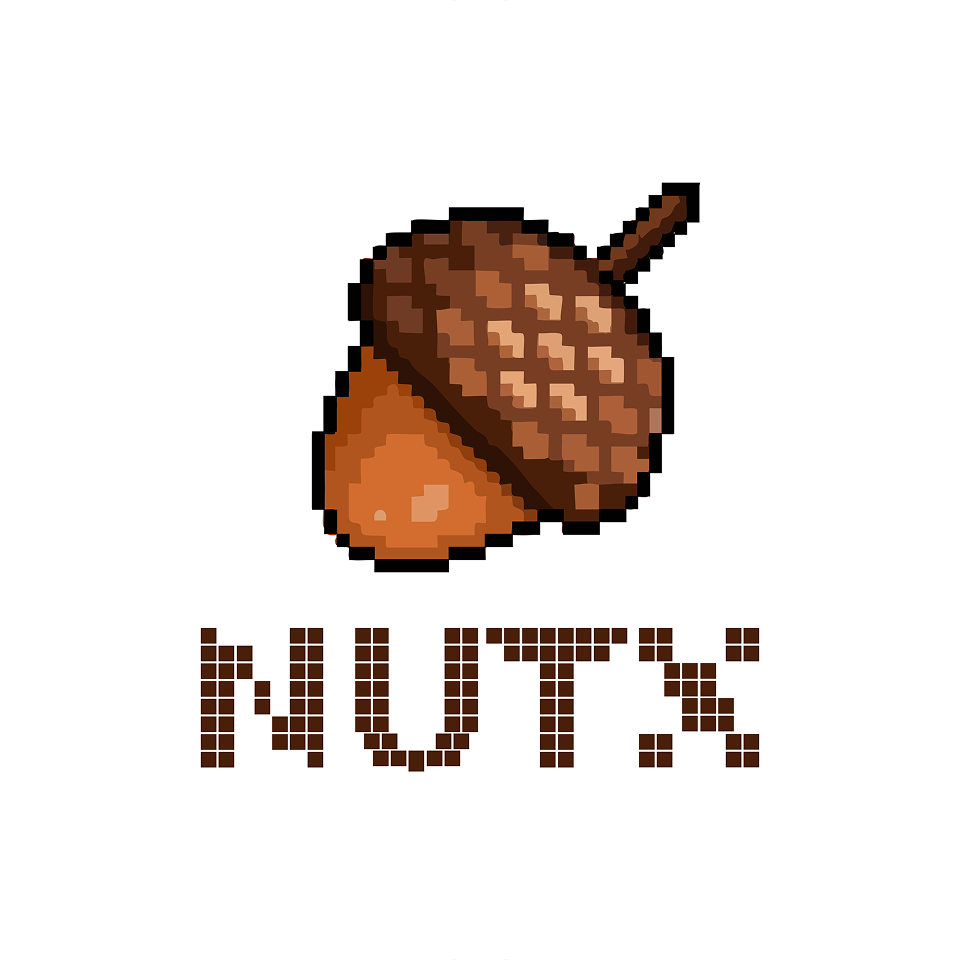 NUTX Chain