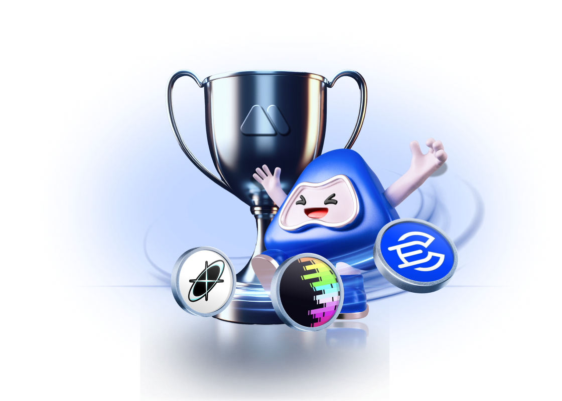 Thắng đời 1-0. Nhận 670,000đ tiền tươi chỉ có tại MEXC