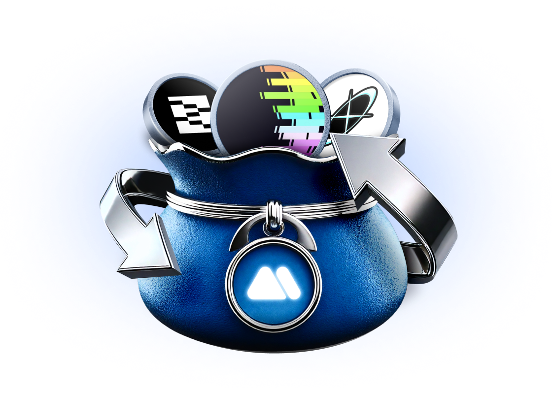 AIN, SOGNI, FRAG Referral Challenge—Earn 15 USDT in AIN, SOGNI, FRAG for Each Friend You Invite | MEXC