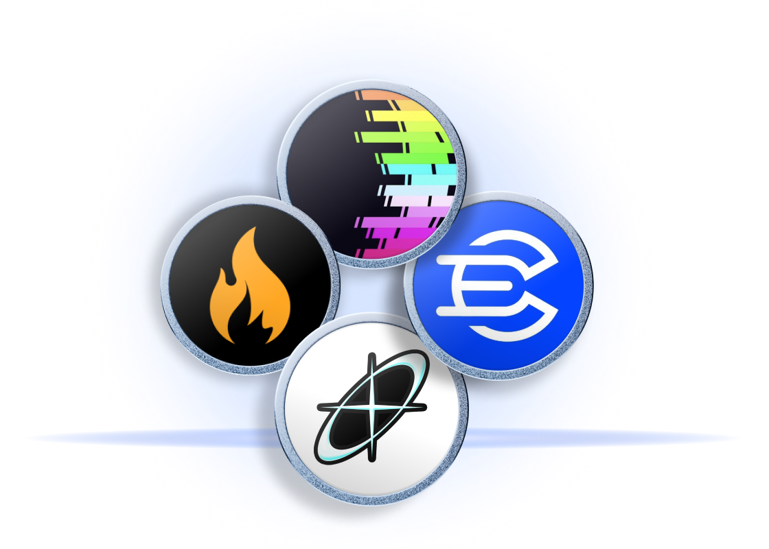 Join MEXC Token Storm