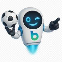 Bookie AI Logo