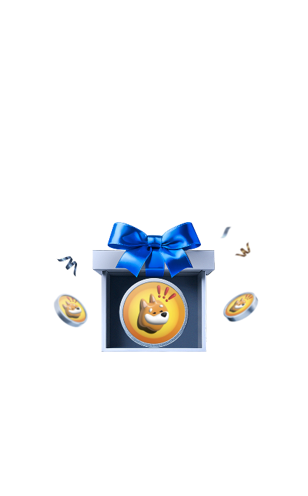 20,000 USDT in Rewards!