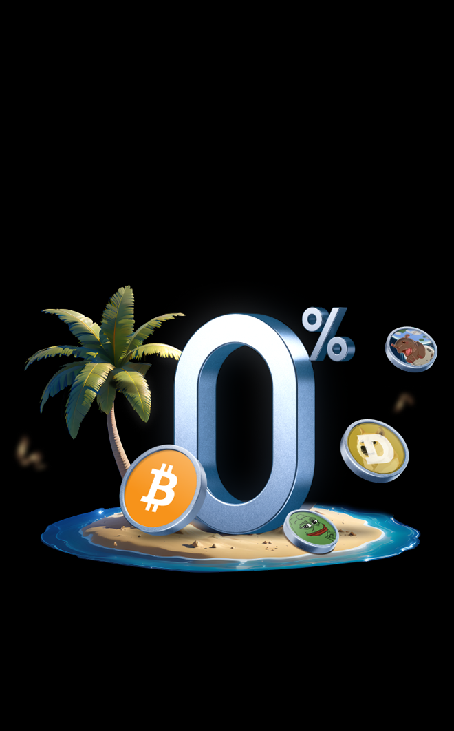 "🔥 MEXC Summer 0% fee FEST: 0% Fee on BTC, HYPE, DOGE, MOODENG & PEPE! "