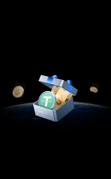 Hold DEX+ Points, Share USDT Airdrops