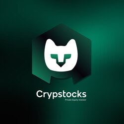 CrypstocksAI लोगो
