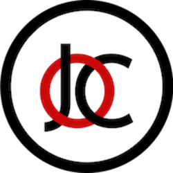 JOCX Logosu