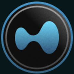 Kinetiq Staked HYPE लोगो