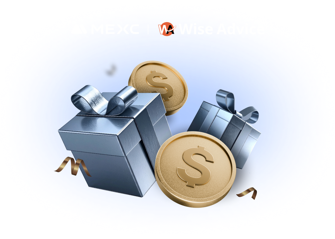 Trade wise with Wise Advice！