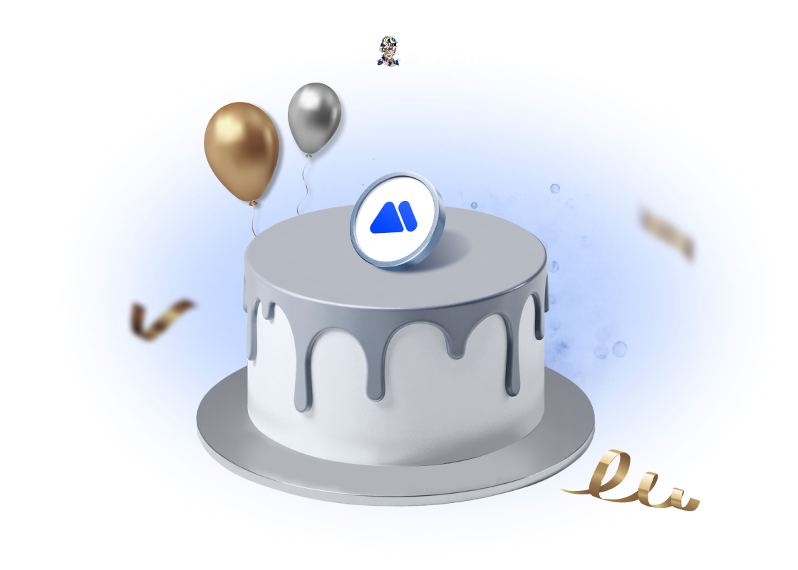 Waqar’s Birthday Bash: Exclusive Trading Fiesta! 