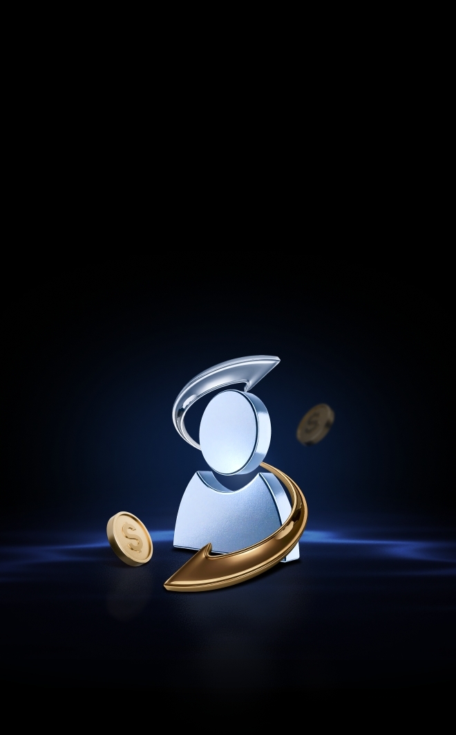 30 USDT New User Reward