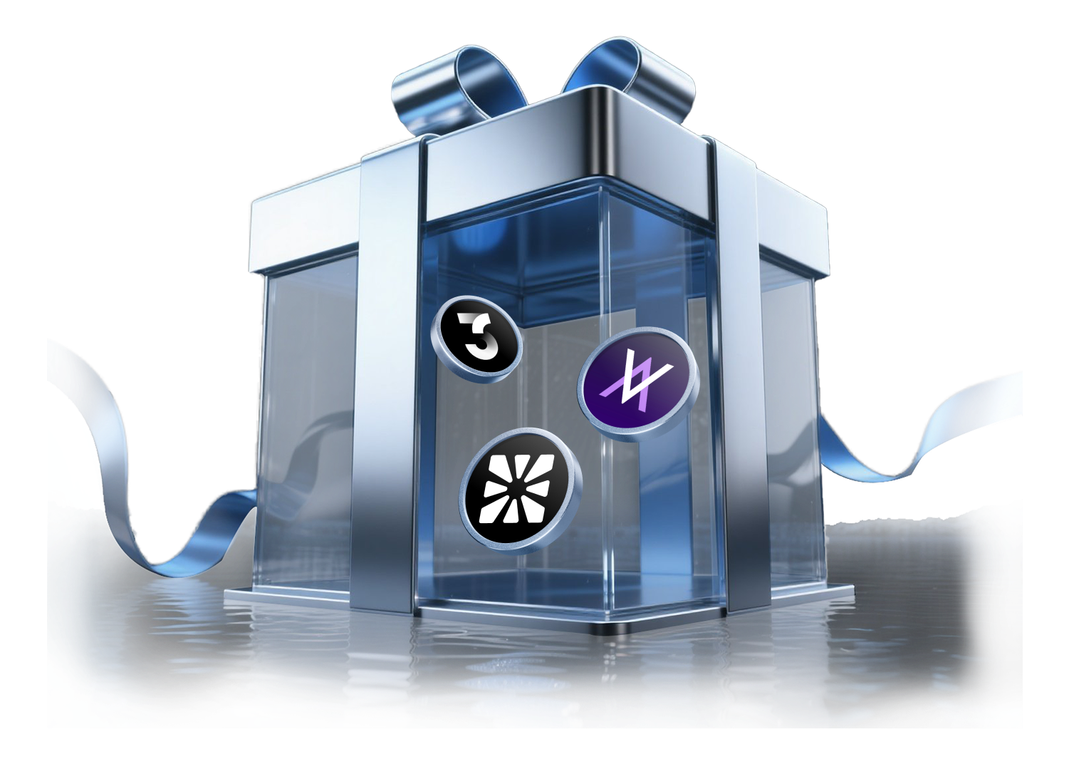 Призовой фонд 10 000 USDT ждет тебя!