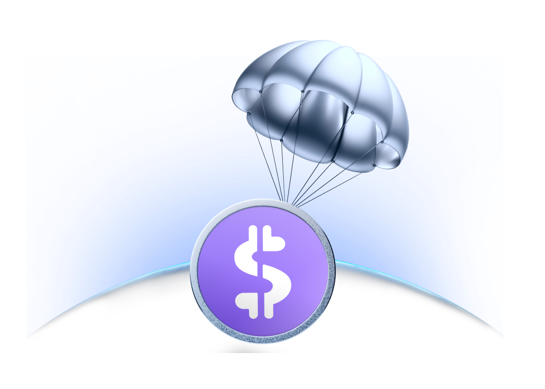 USDR Referral Challenge—Earn 15 USDT in PUMP for Each Friend You Invite | MEXC