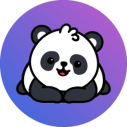 Panda Coin Logo