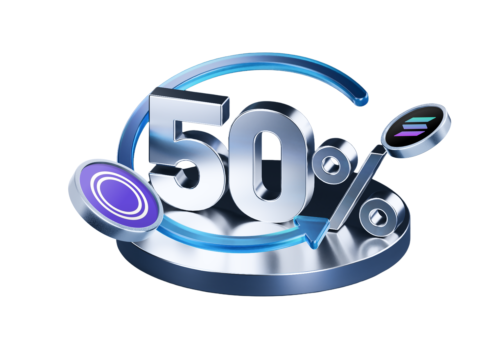 MEXC SAROS Web3 Trading Festival