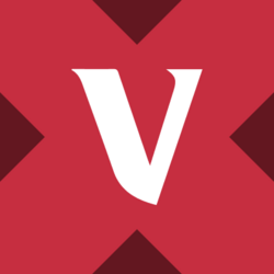 Vanguard xStock Logo