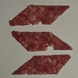 solami मूल्य का पूर्वानुमान