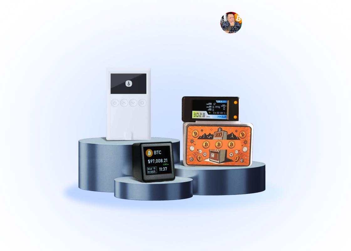 MEXC X Mayank Kharayat