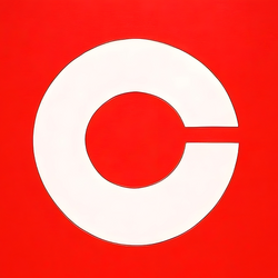 Coin on Solana लोगो