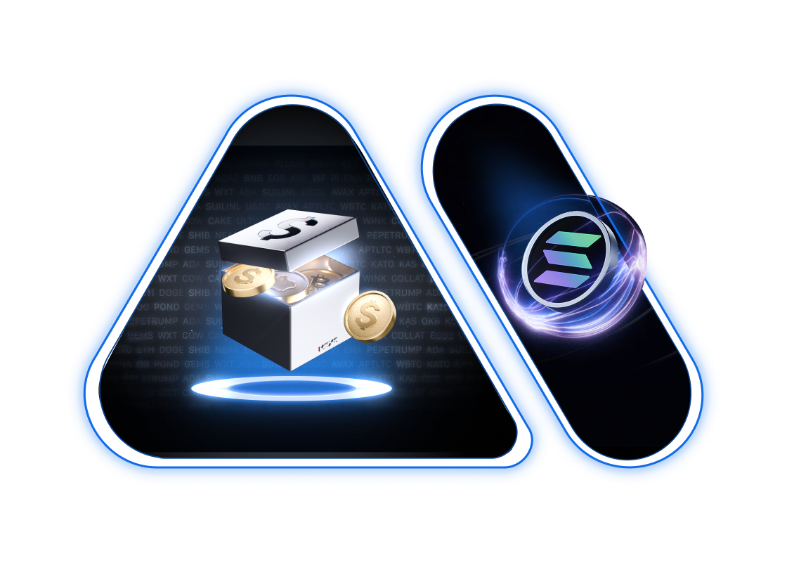 Promote & Earn | MEXC