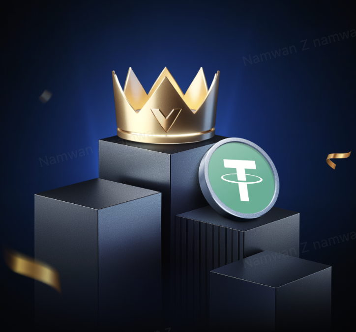 MEXC VIP Program: Unlock Up to 5,000 USDT in Milestone Madness