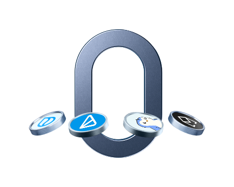 Trade SUI, TON, ENA, and PENGU Futures with zero fees