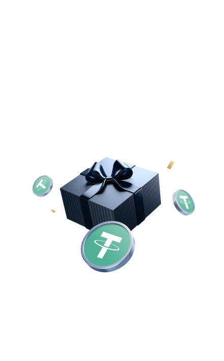 Gusto ng Hati sa 30,000 USDT?