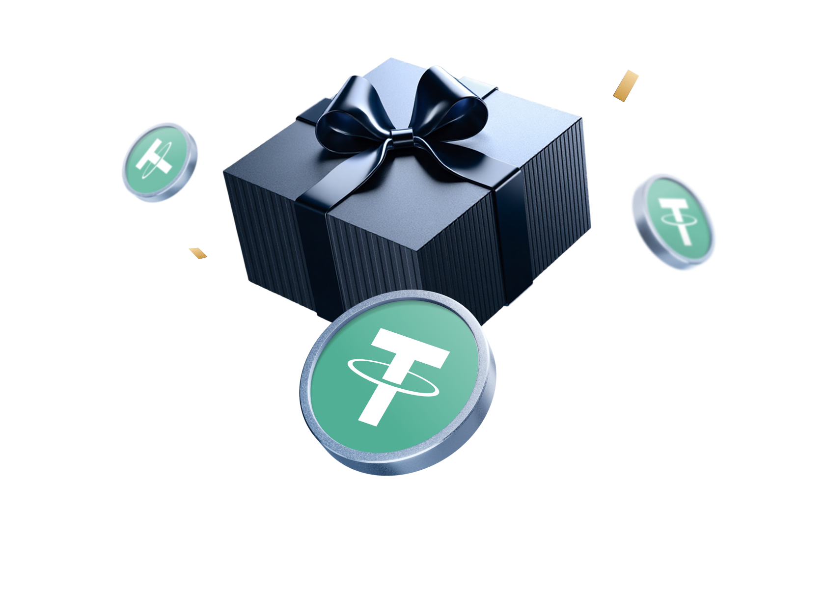 30,000 USDT ang Maaaring Makuha!