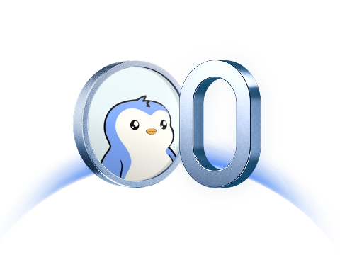 Pudgy Penguins (PENGU)