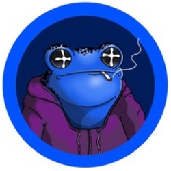 Ribbit on Base मूल्य का पूर्वानुमान