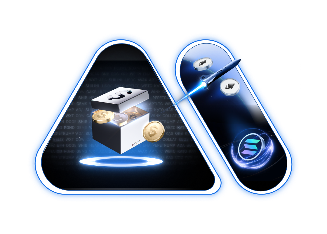 Promote & Earn | MEXC