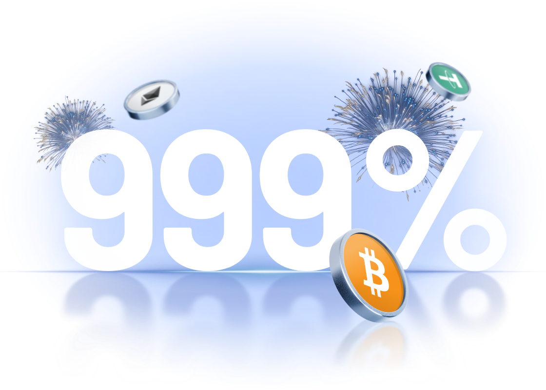 お盆ステーキング祭り