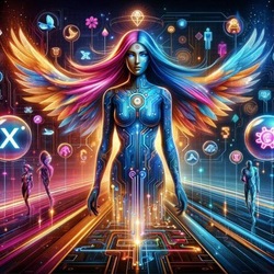 TruthAiSwarm मूल्य का पूर्वानुमान