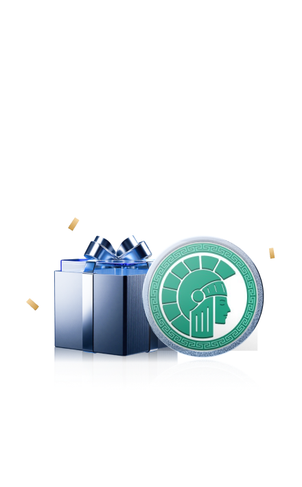 172,600,000 ATN in Rewards!