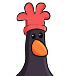 Feathers लोगो