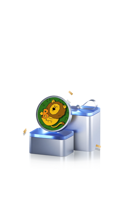 100,000 B in Rewards!