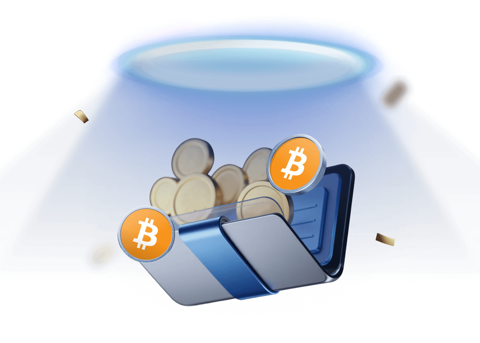 Deposit & Get Rewarded | MEXC